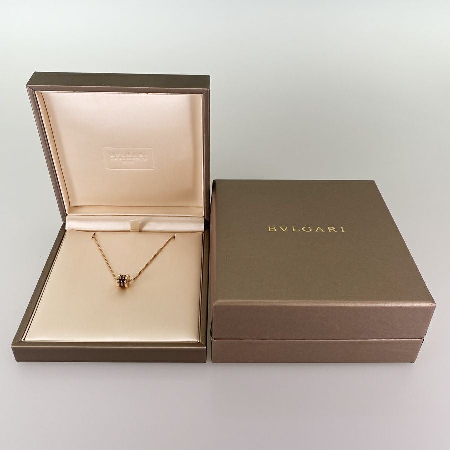 ブルガリ ネックレス