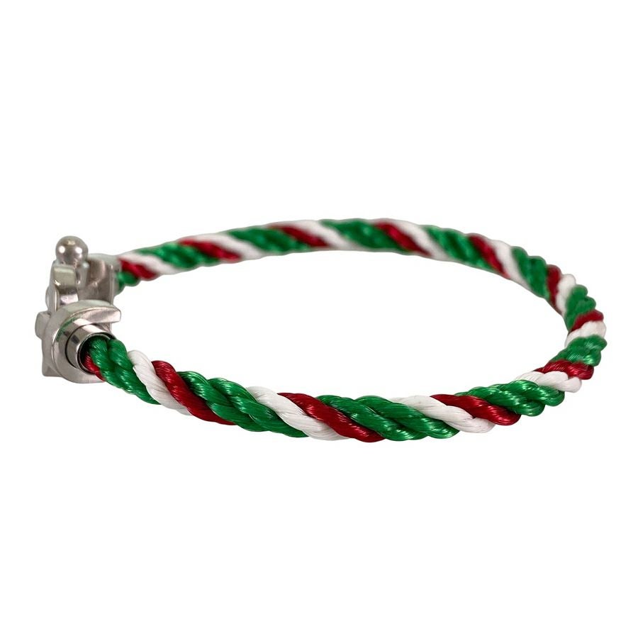 フレッド ブレスレット