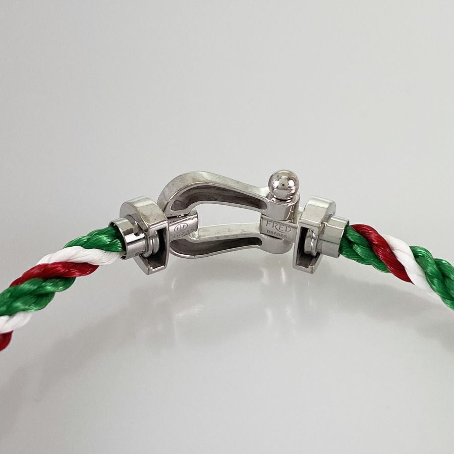 フレッド ブレスレット