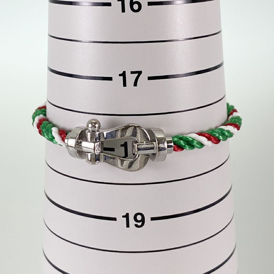 フレッド ブレスレット