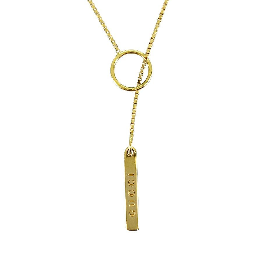 グッチ ネックレス