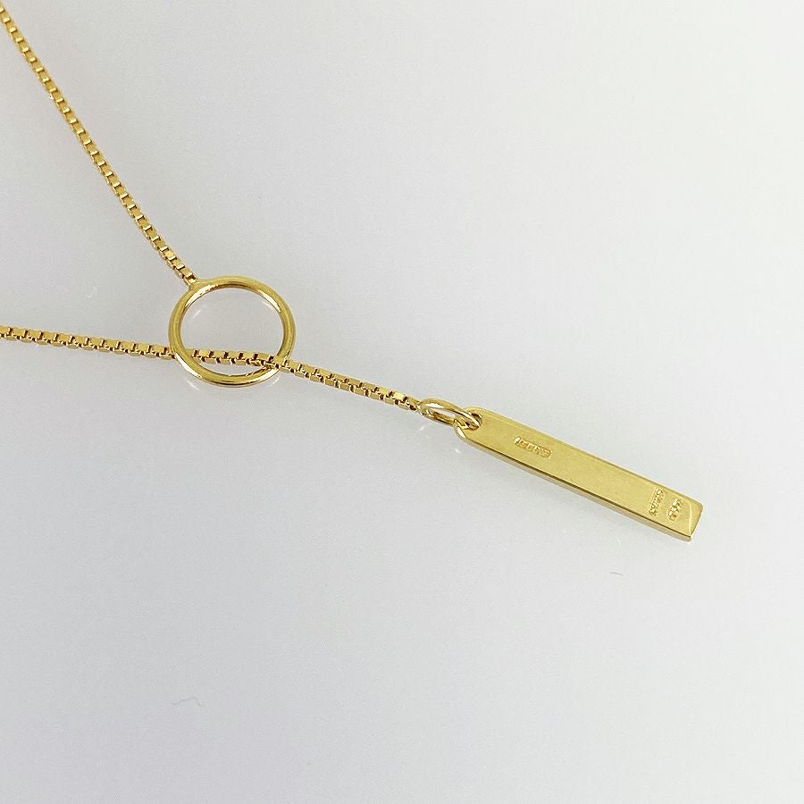 グッチ ネックレス