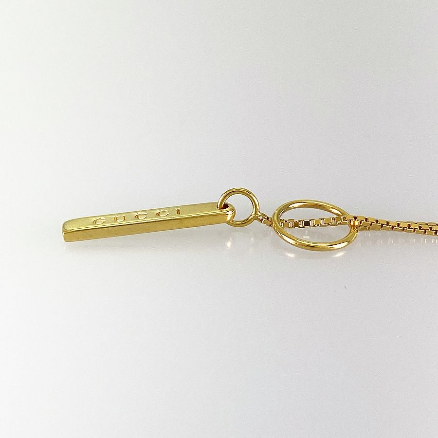 グッチ ネックレス