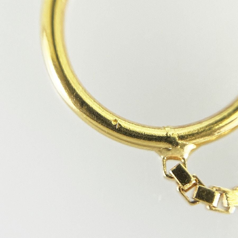 グッチ ネックレス