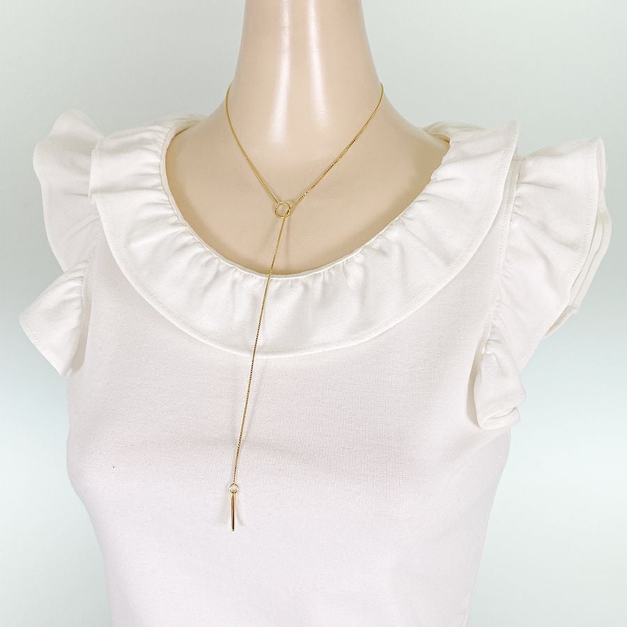 グッチ ネックレス