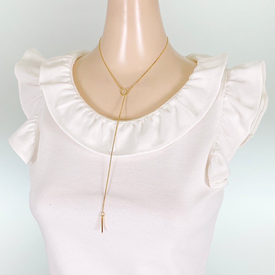 グッチ ネックレス