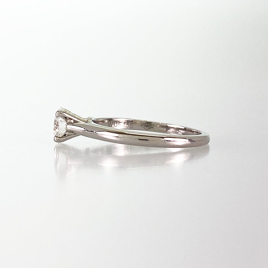 カルティエ リング