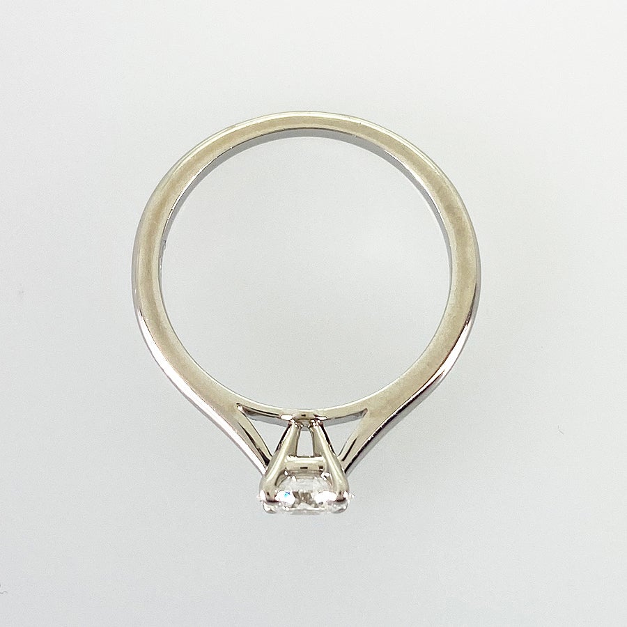 カルティエ リング