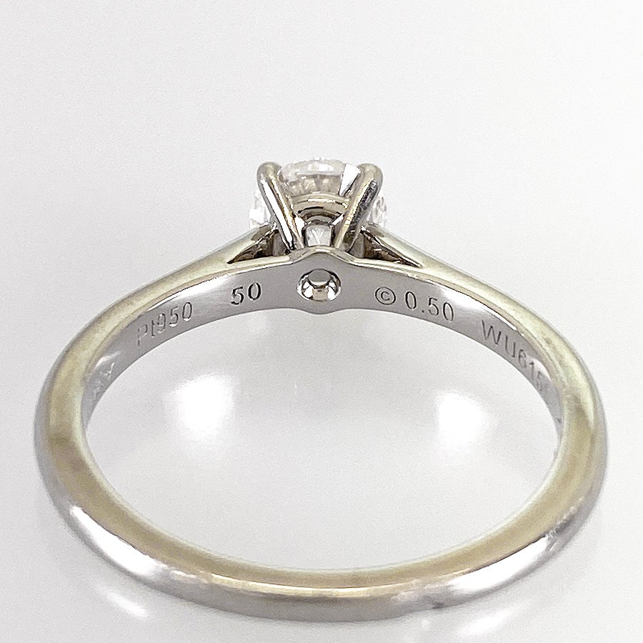 カルティエ リング