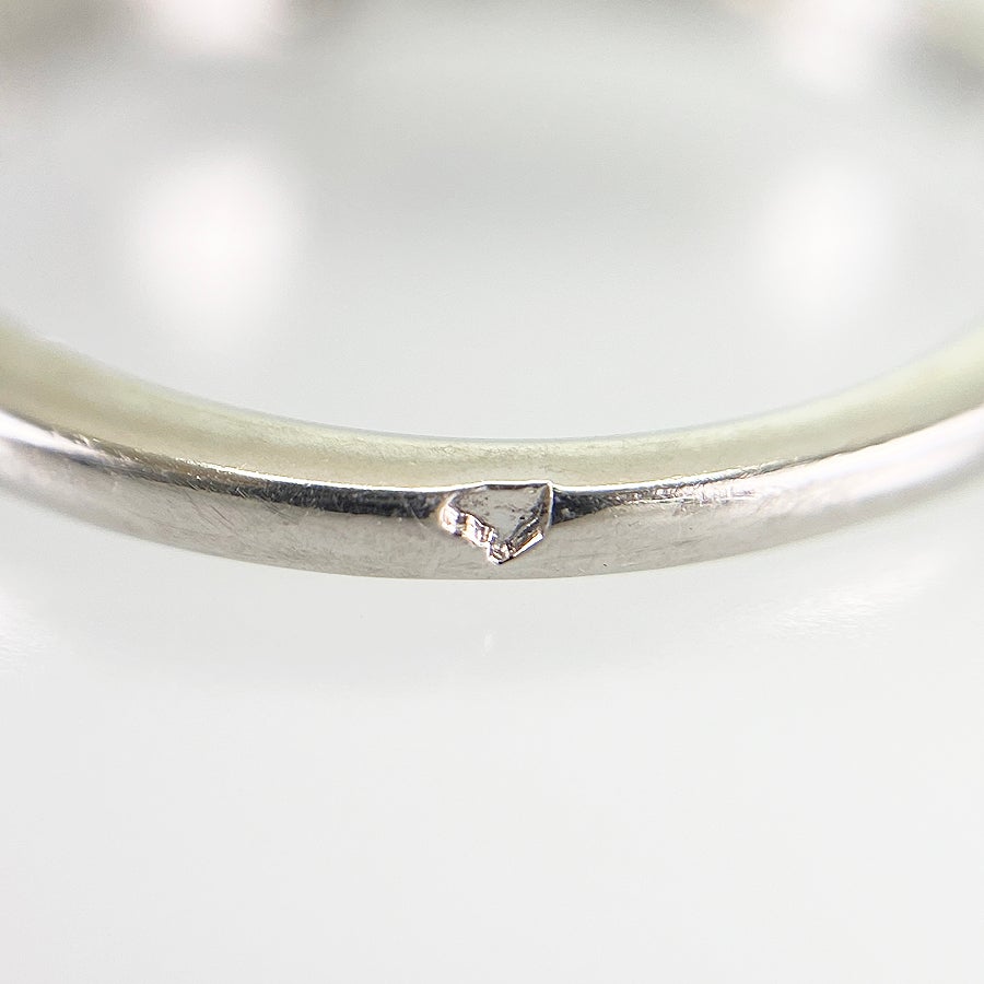 カルティエ リング