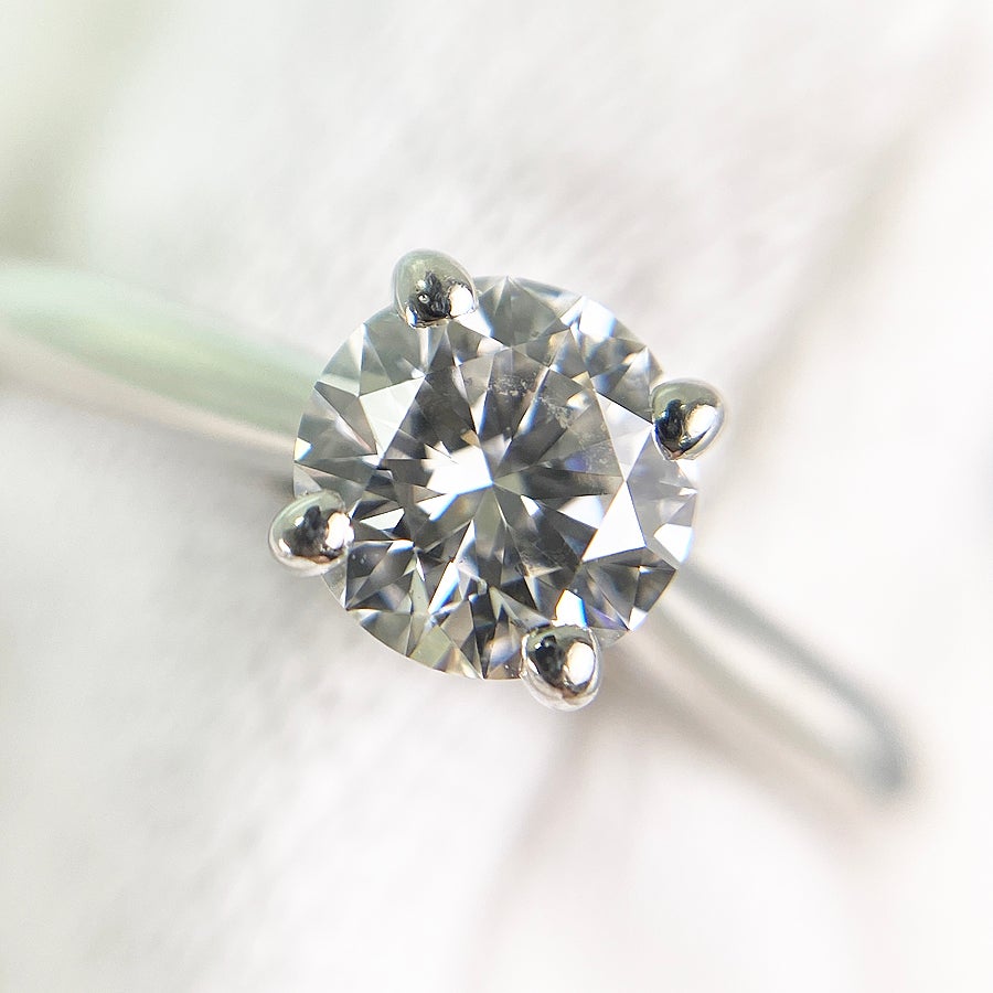 カルティエ リング