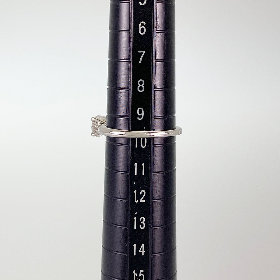 カルティエ リング