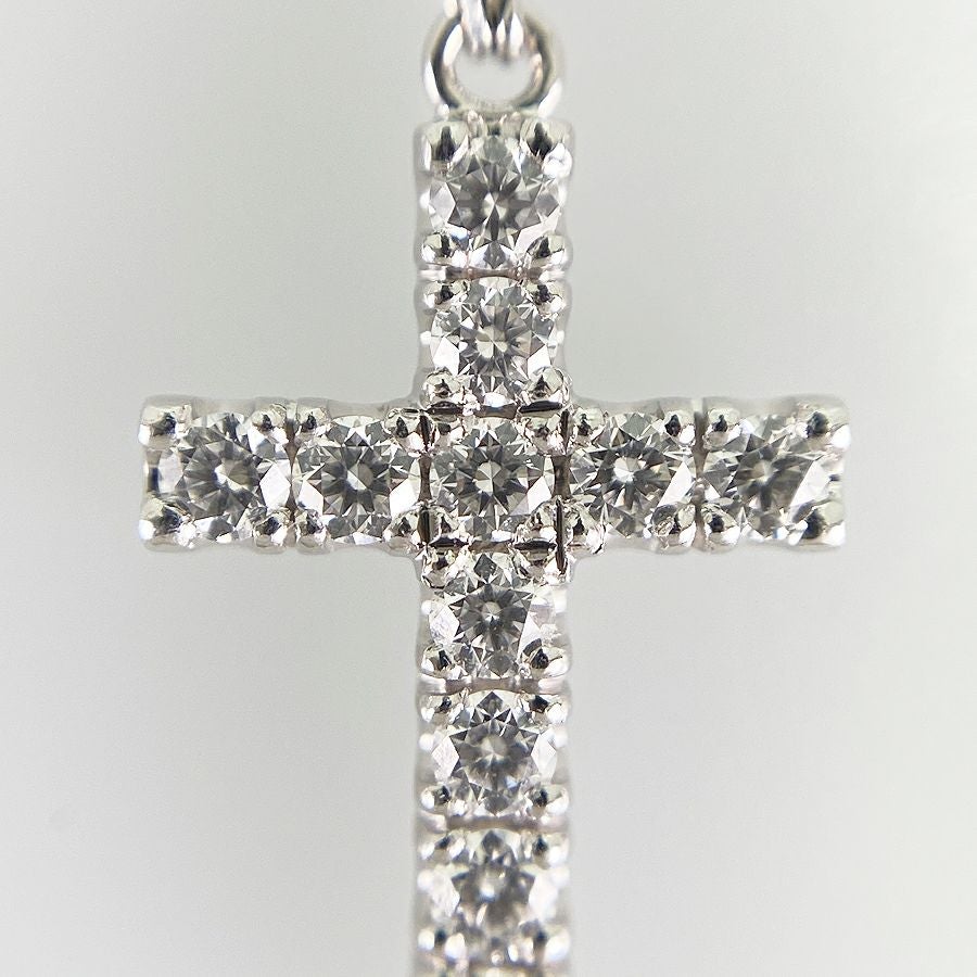 カルティエ ネックレス