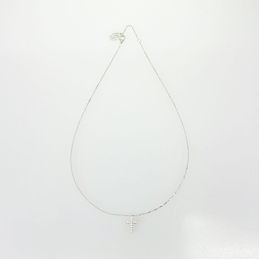 カルティエ ネックレス