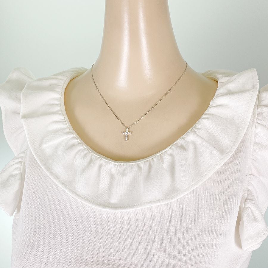 カルティエ ネックレス