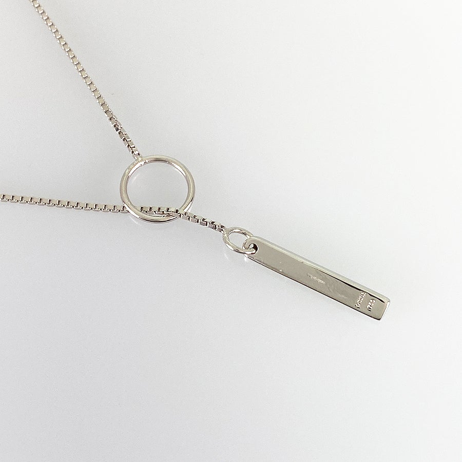 グッチ ネックレス