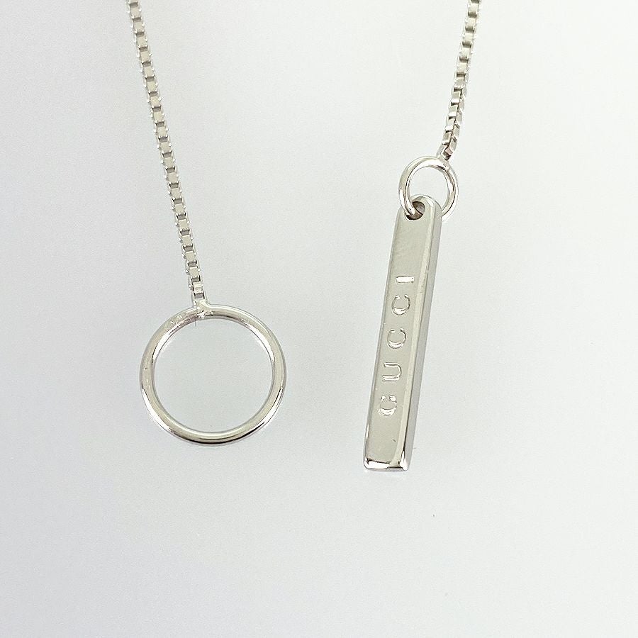 グッチ ネックレス