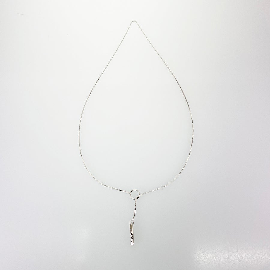 グッチ ネックレス
