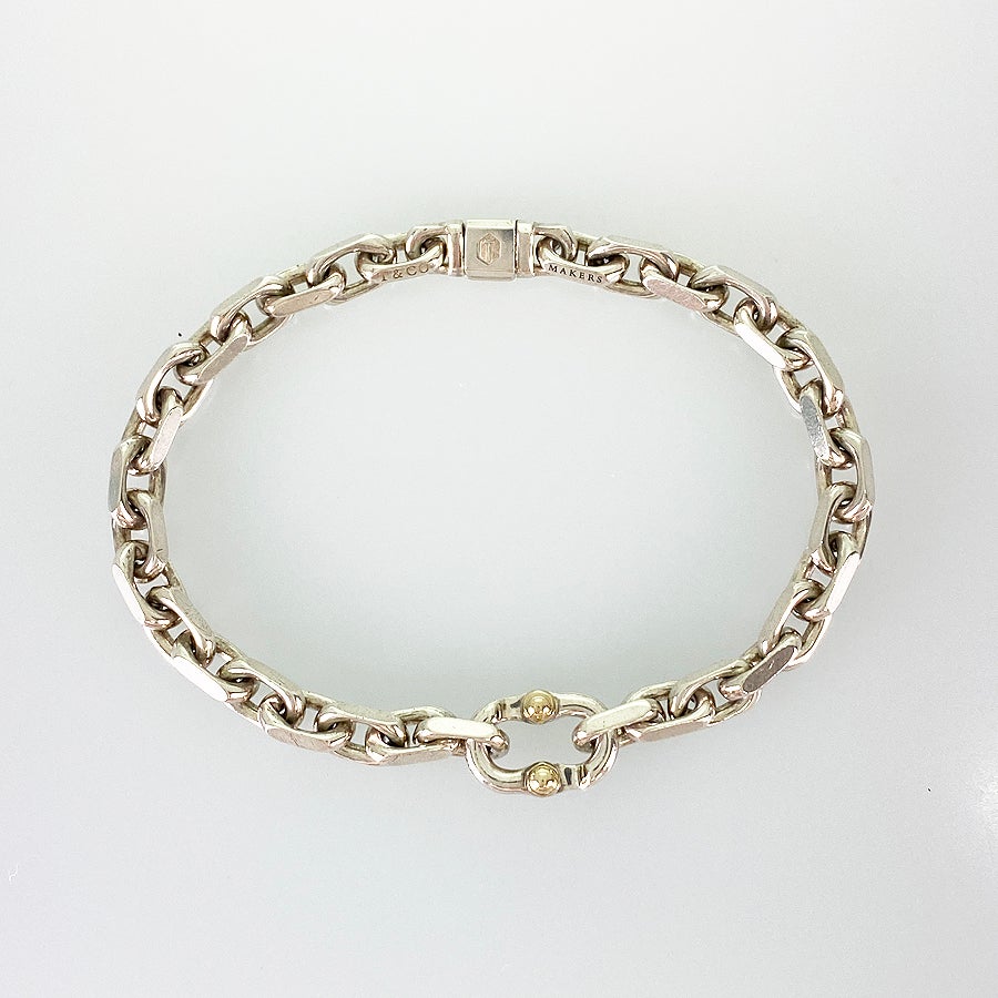 ティファニー ブレスレット