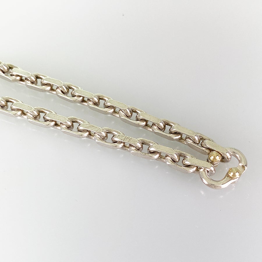 ティファニー ブレスレット