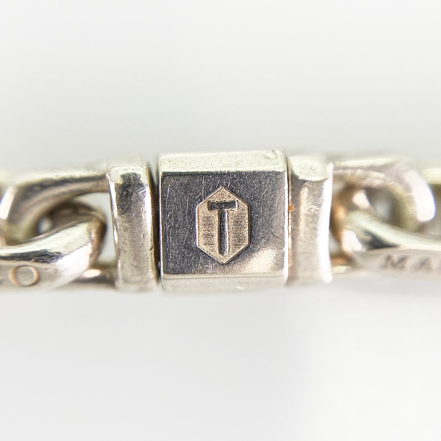 ティファニー ブレスレット