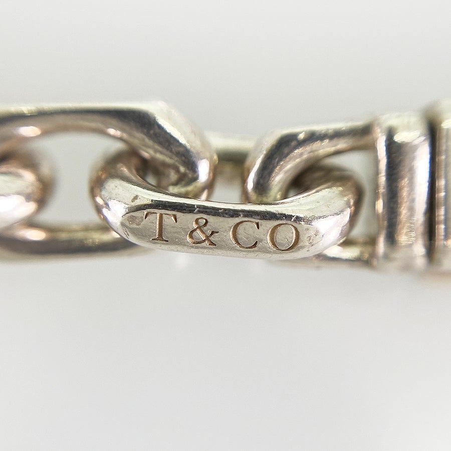 ティファニー ブレスレット