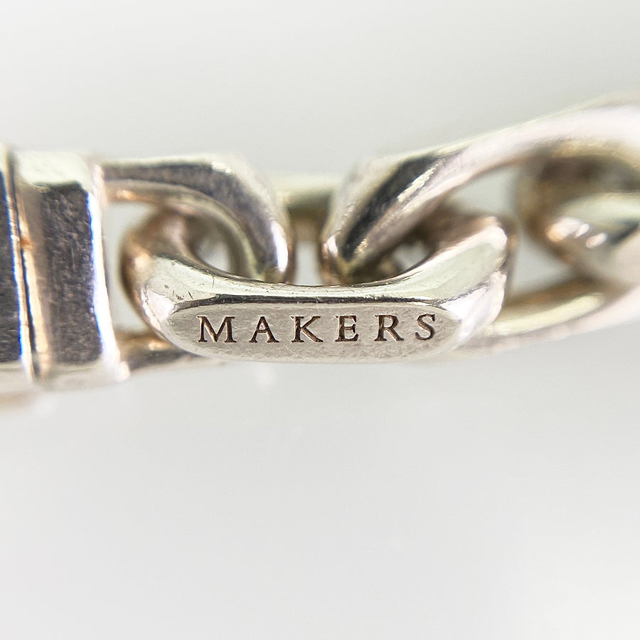 ティファニー ブレスレット