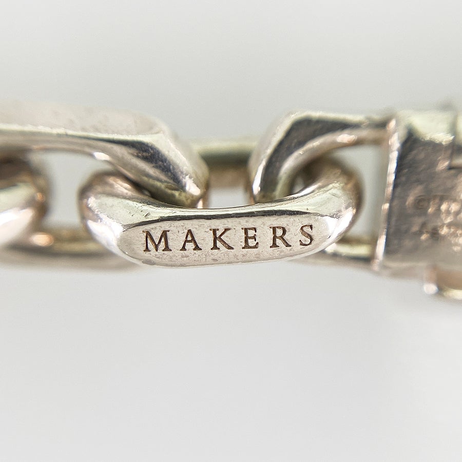 ティファニー ブレスレット