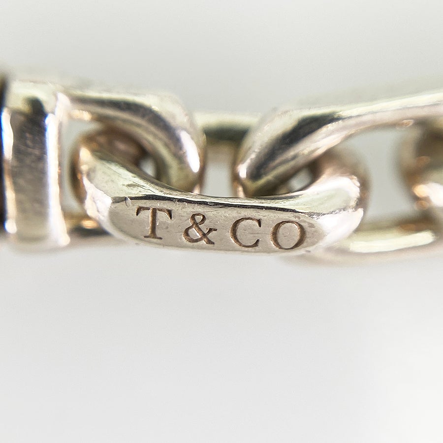 ティファニー ブレスレット