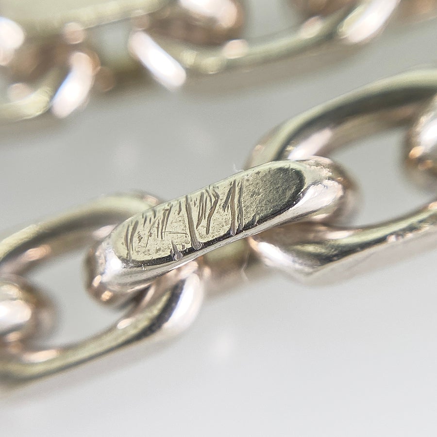 ティファニー ブレスレット