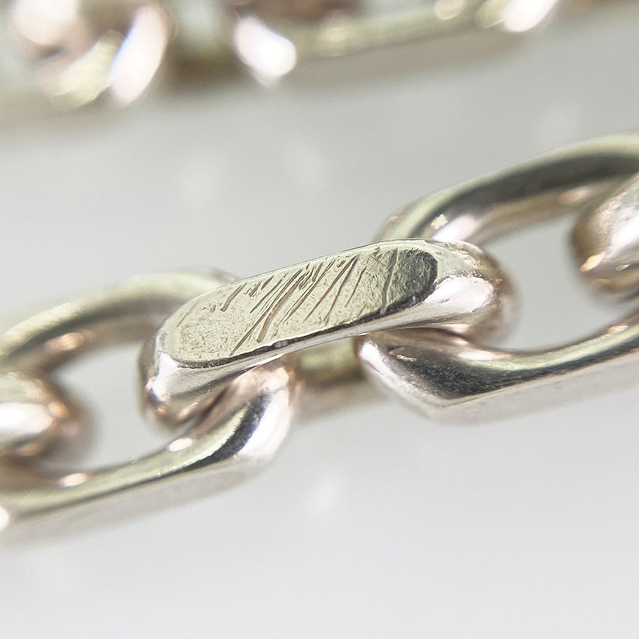 ティファニー ブレスレット