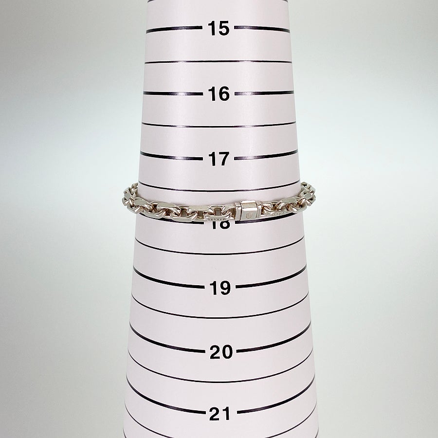 ティファニー ブレスレット