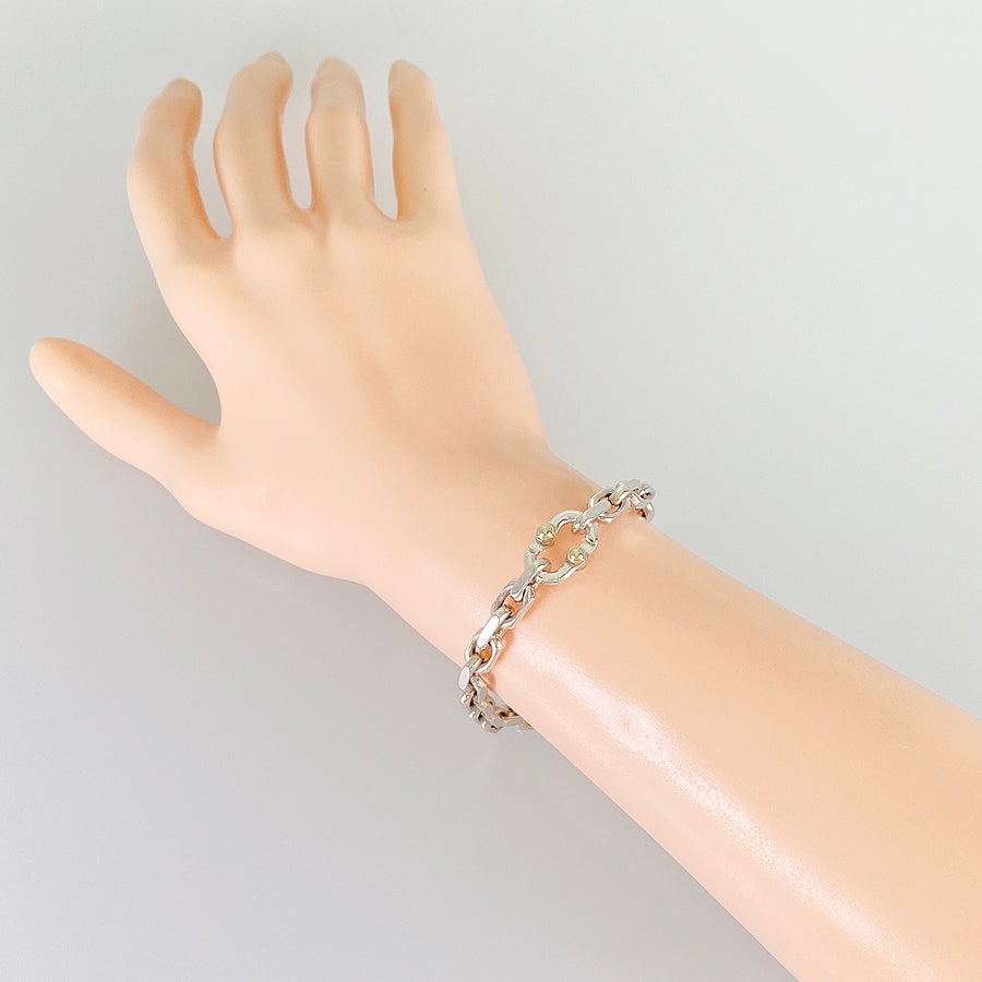 ティファニー ブレスレット