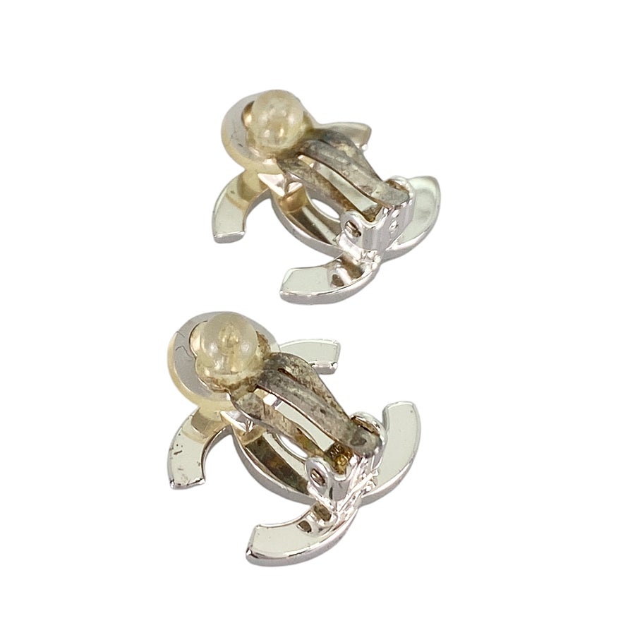 シャネル イヤリング