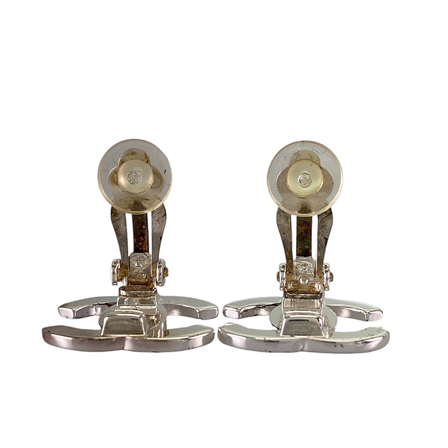 シャネル イヤリング