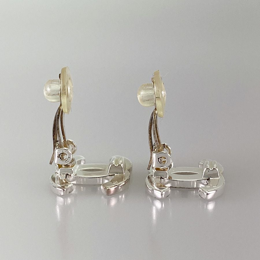 シャネル イヤリング