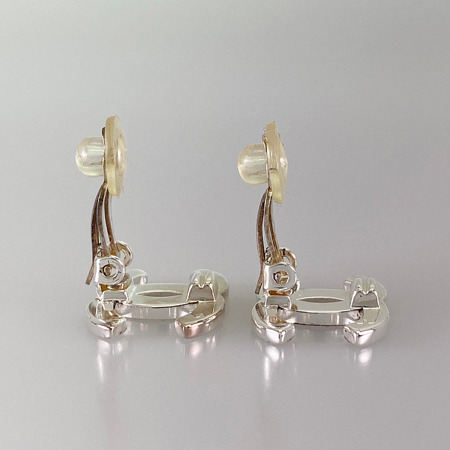 シャネル イヤリング