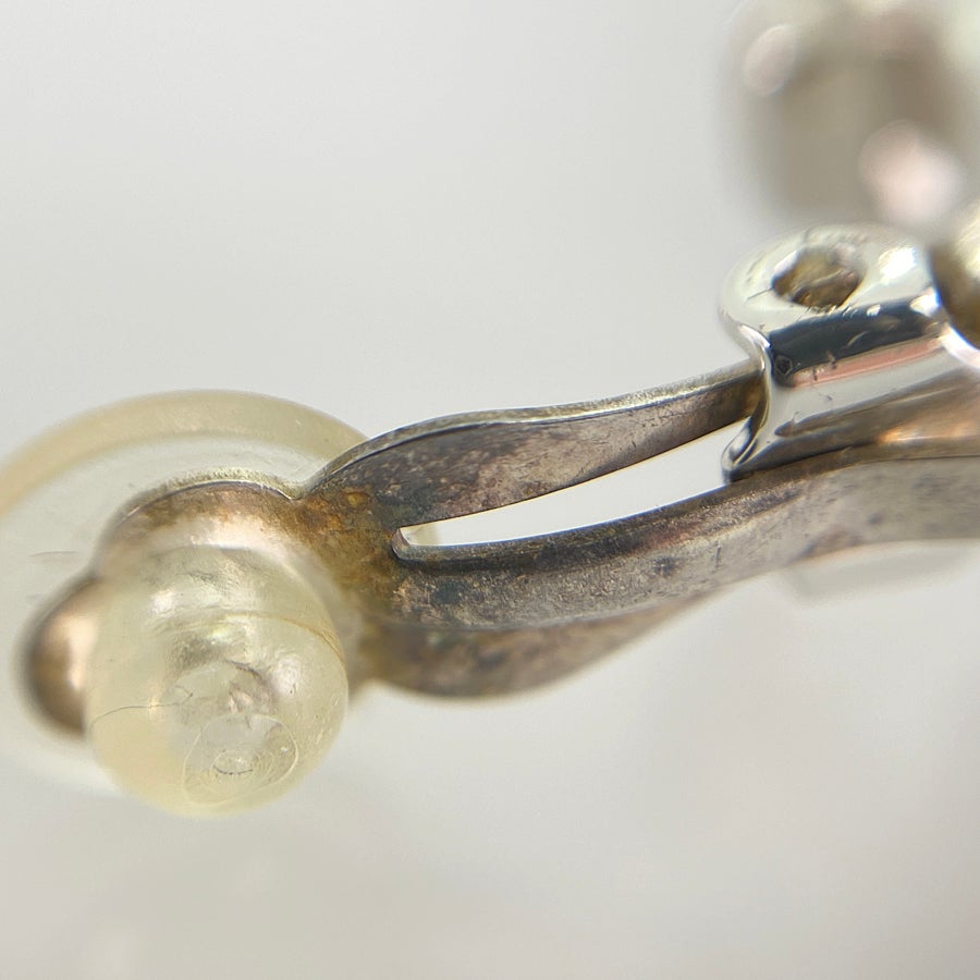 シャネル イヤリング