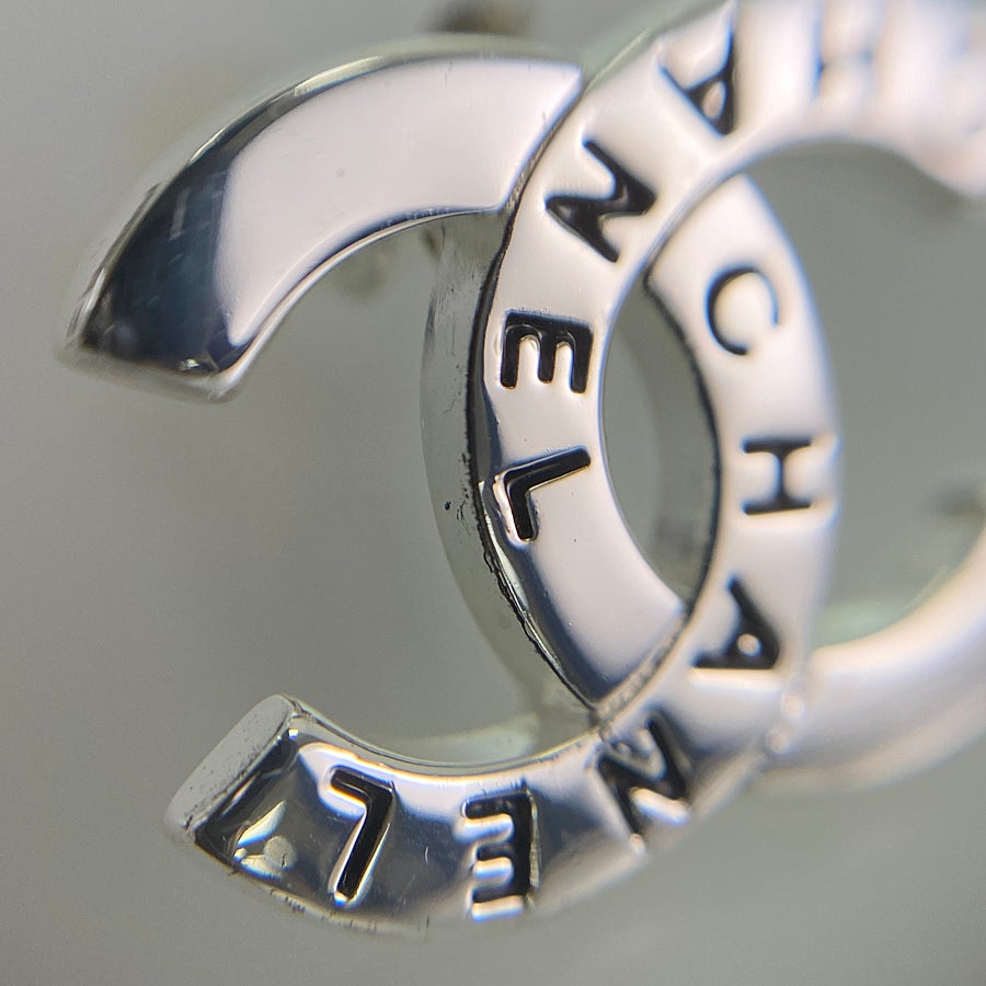 シャネル イヤリング