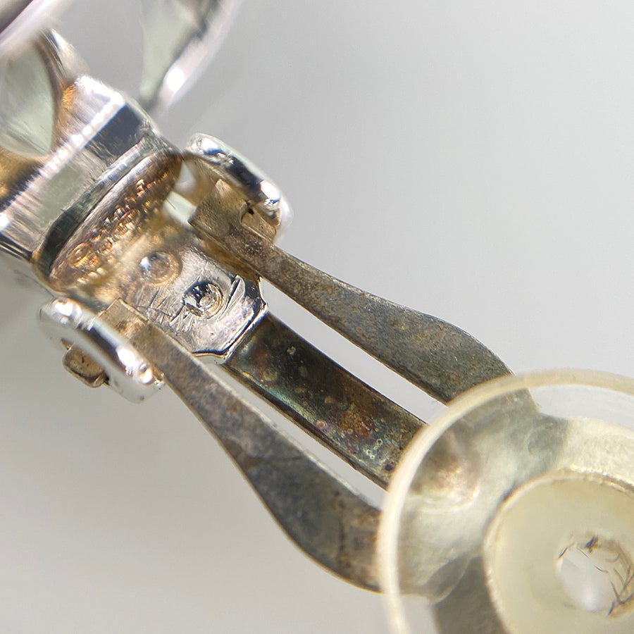 シャネル イヤリング