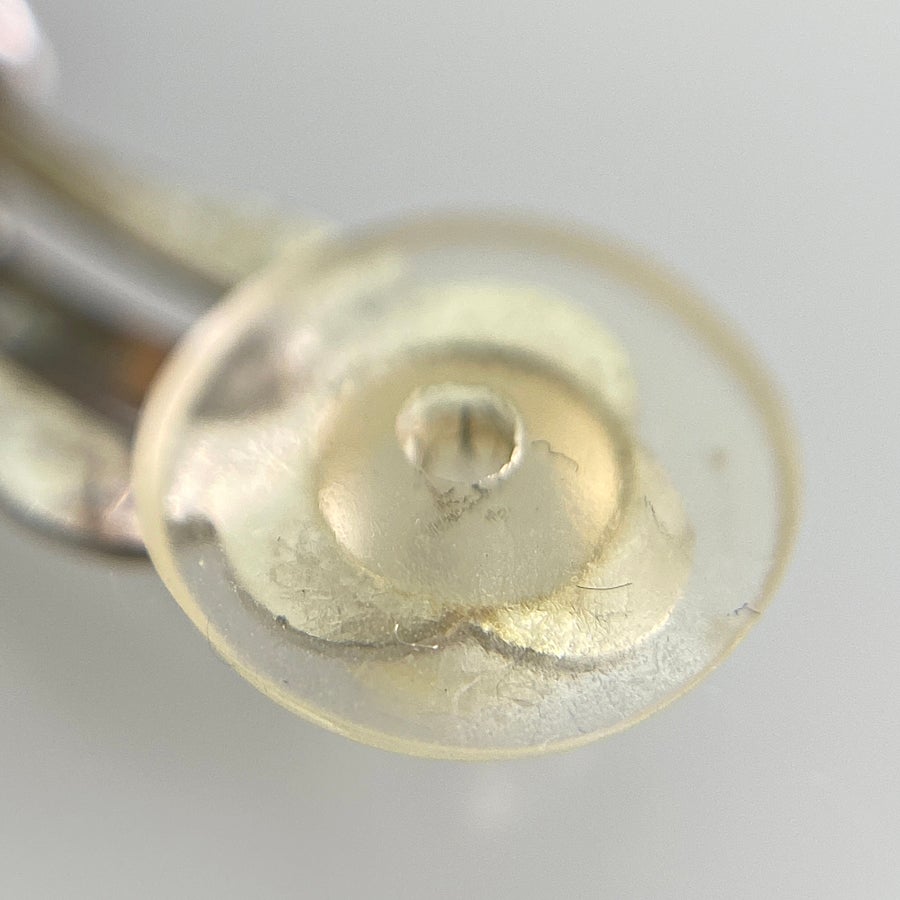 シャネル イヤリング