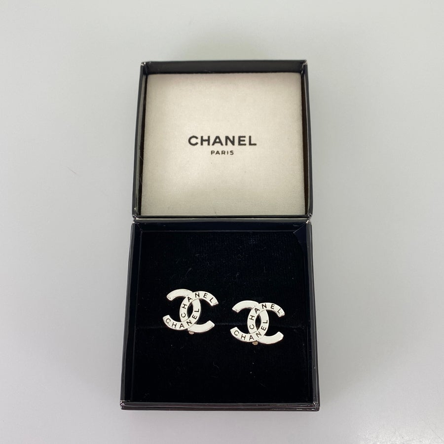 シャネル イヤリング