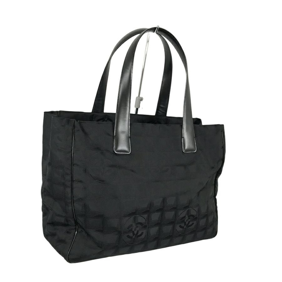 シャネル トートバッグ