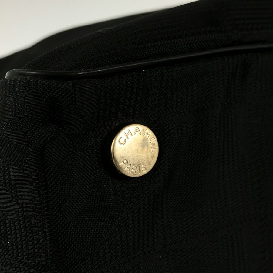 シャネル トートバッグ