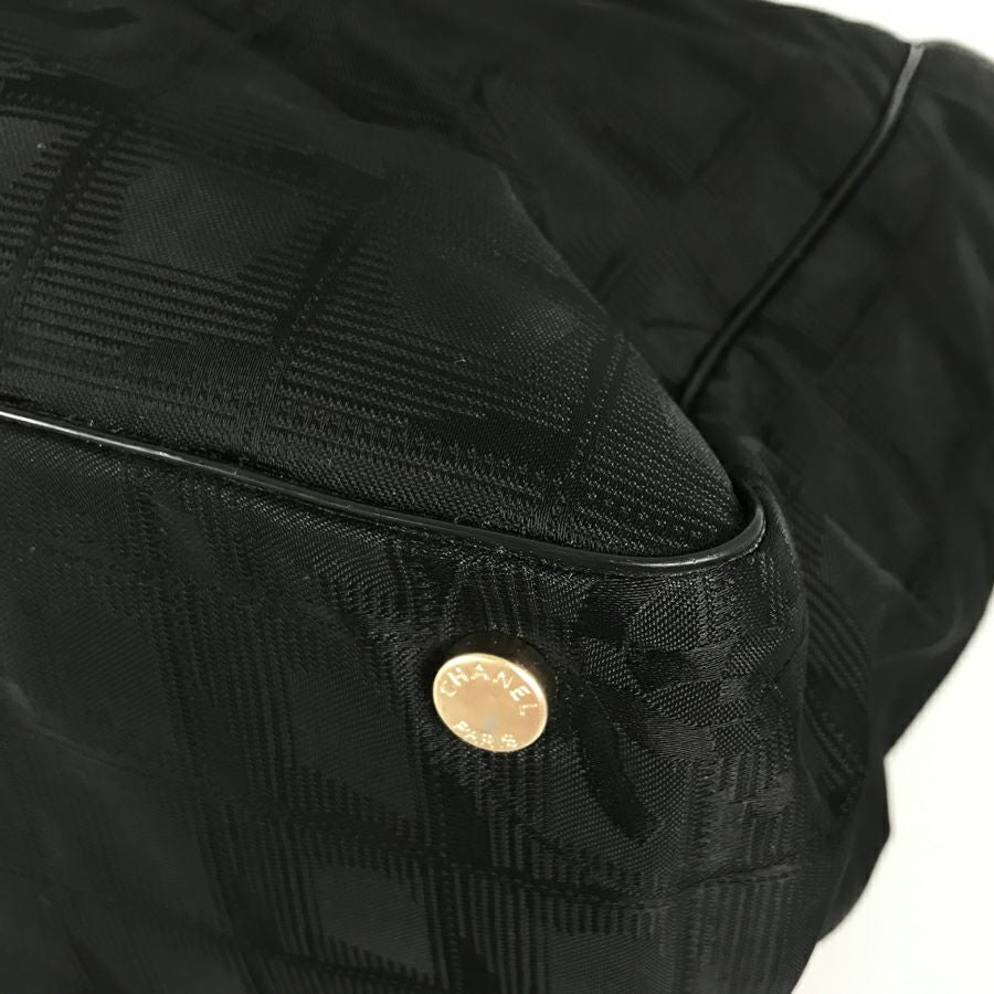 シャネル トートバッグ