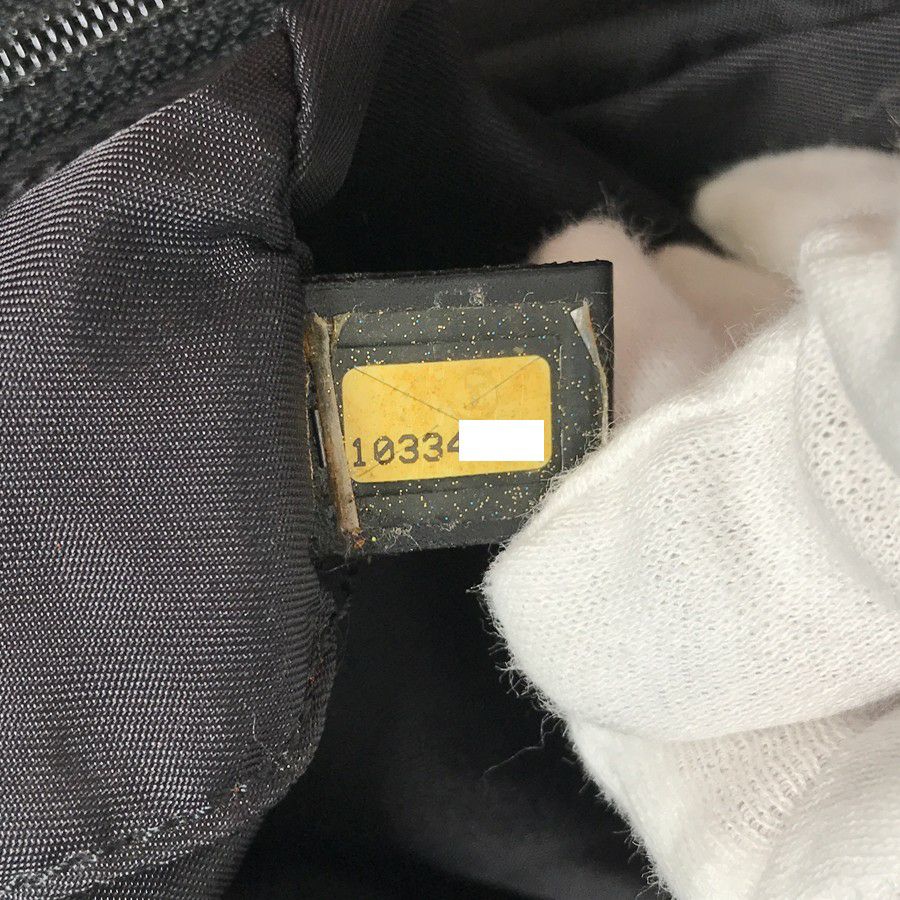 シャネル トートバッグ