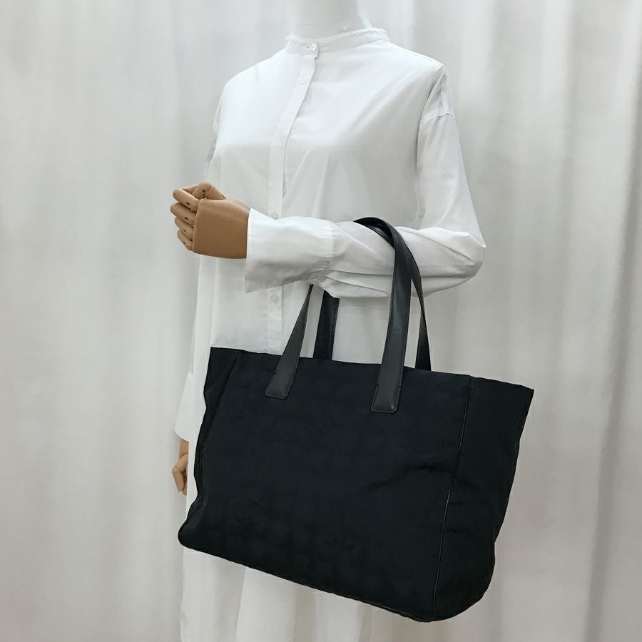 シャネル トートバッグ