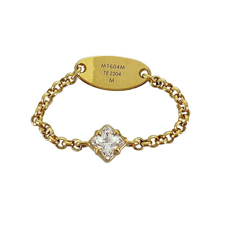 ルイ・ヴィトン リング