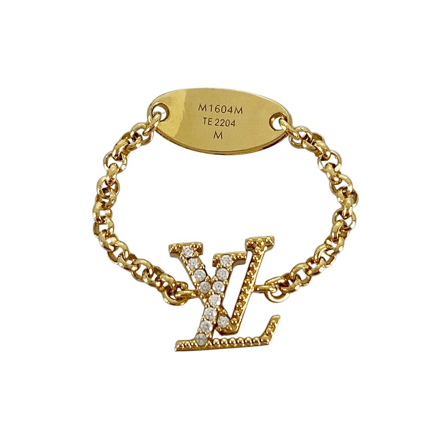 ルイ・ヴィトン リング