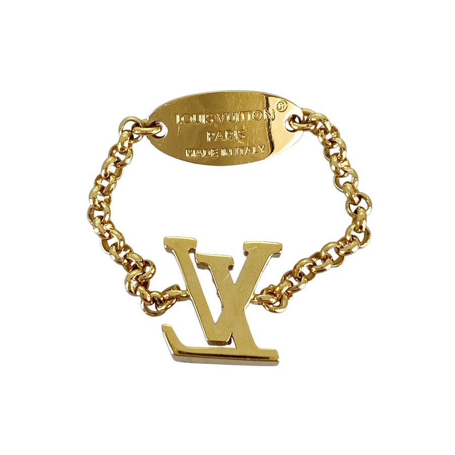 ルイ・ヴィトン リング